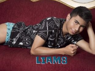 LIAM8