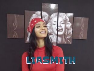 LIASMITH