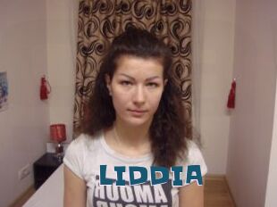 LIDDIA
