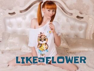 LIKEaFLOWER