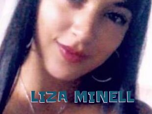 LIZA_MINELL