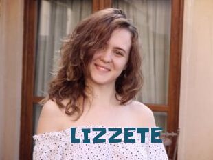 LIZZETE