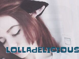 LOLLA_dELICIOUS