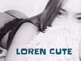 LOREN_CUTE