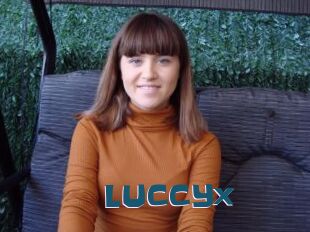 LUCCYx