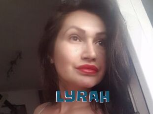 LYRAH