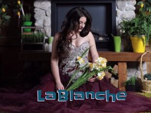 LaBlanche