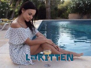 La_KITTEN