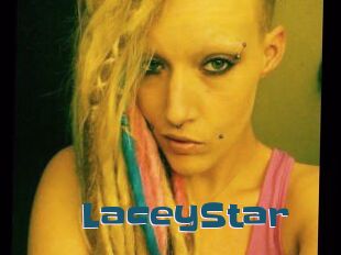 LaceyStar