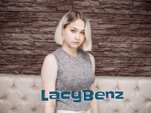 LacyBenz