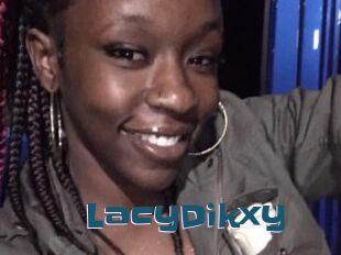 LacyDikxy