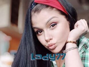 Lady77