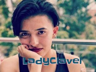 LadyClavel