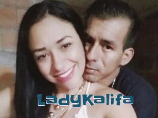 LadyKalifa