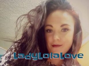 LadyLolaLove