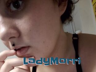 LadyMorri