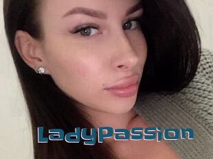 LadyPassion