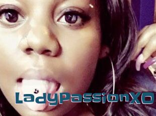 LadyPassionXO