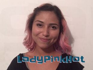 LadyPinkHot