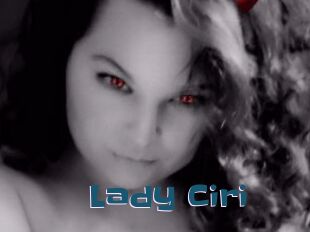 Lady_Ciri Gang Bangs