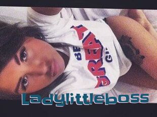 Ladylittleboss