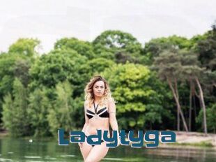 Ladytyga