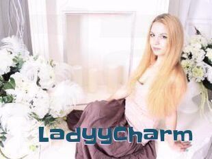 LadyyCharm