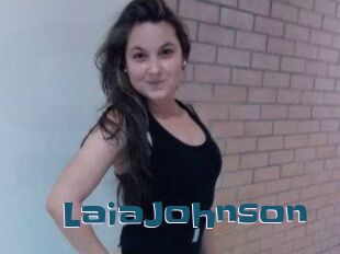Laia_Johnson