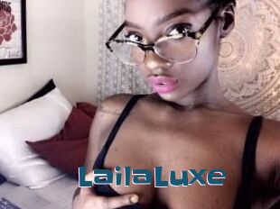 LailaLuxe