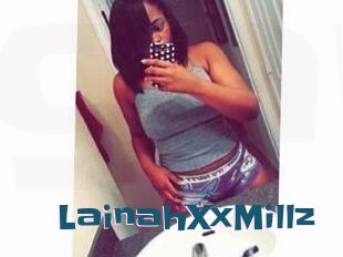 LainahXxMillz