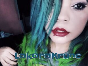 LakoraKrune