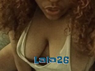 Lala26