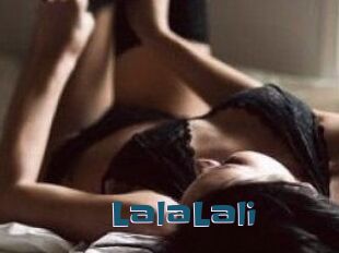 LalaLali