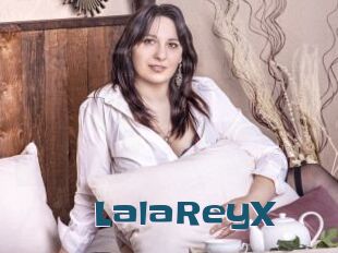LalaReyX