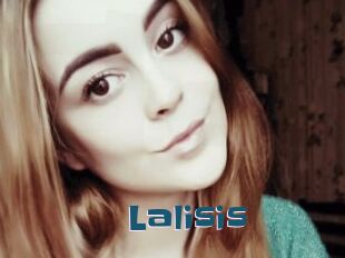 Lalisis