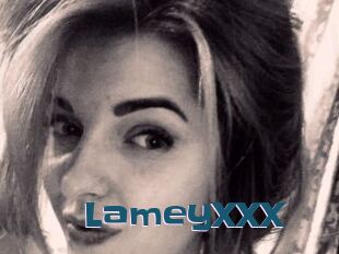 LameyXXX