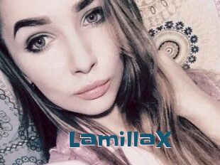 LamillaX