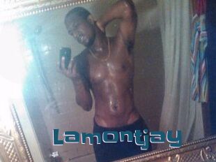 Lamontjay