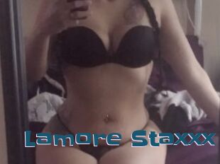 Lamore_Staxxx