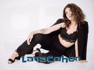 LanaCohen