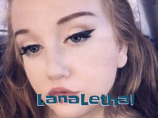 LanaLethal