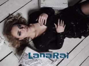 LanaRai