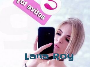 Lana_Roy