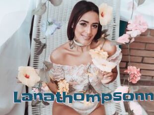 Lanathompsonn