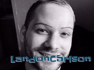 Landon_Carlson