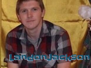 LandonJackson