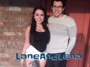 LaneAndLena