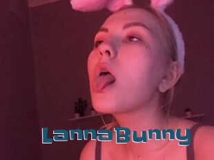 LannaBunny