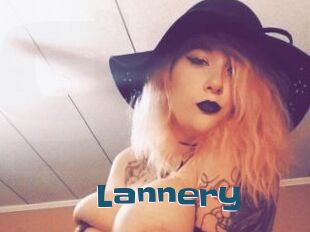 Lannery