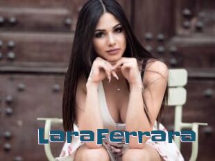LaraFerrara